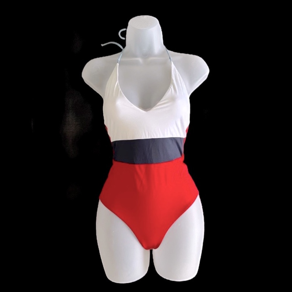 TAVIK - Reversible Swimsuit (XS)